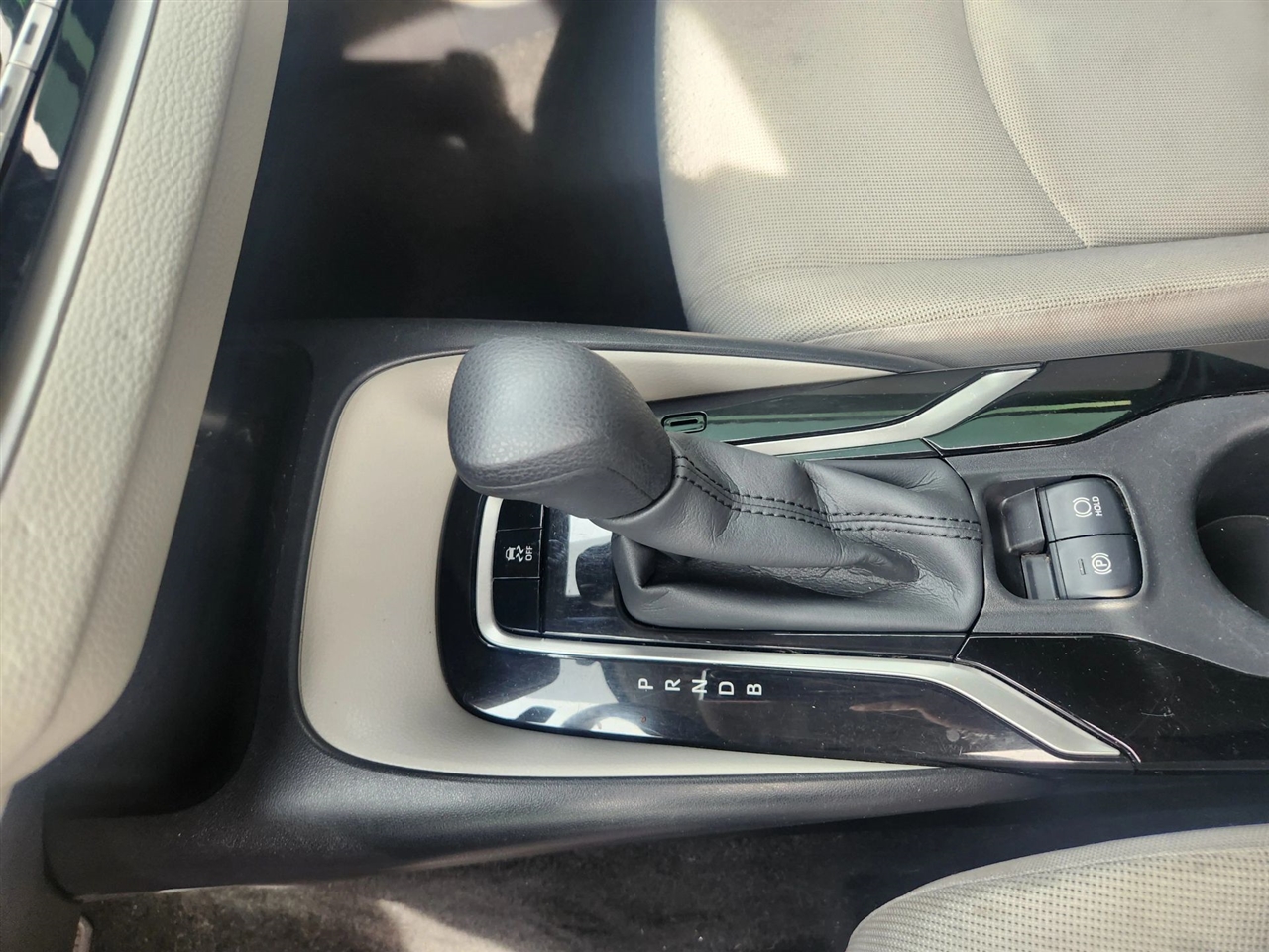 Toyota Corolla  2020