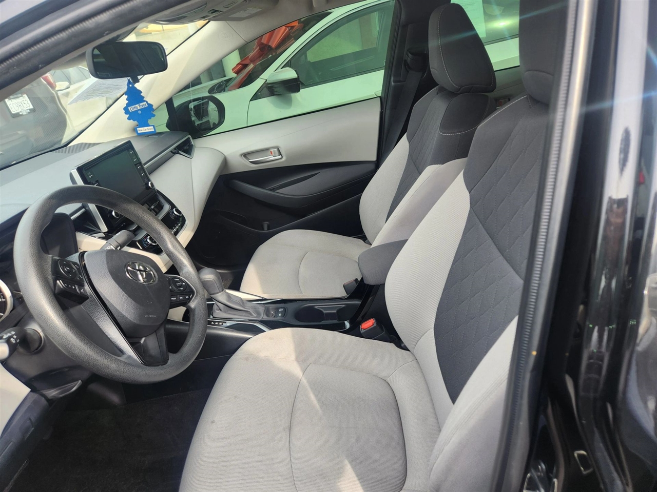 Toyota Corolla  2020