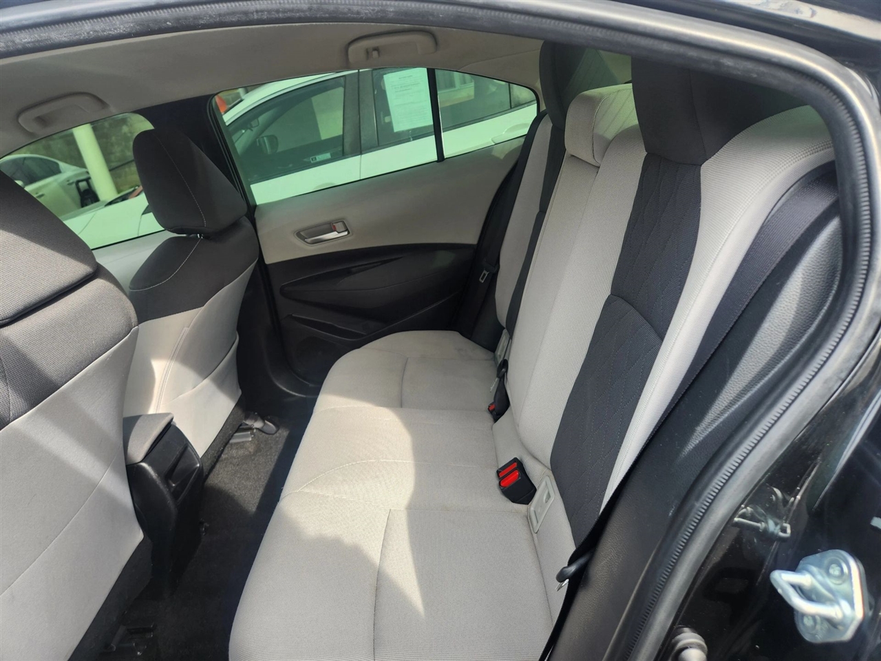 Toyota Corolla  2020