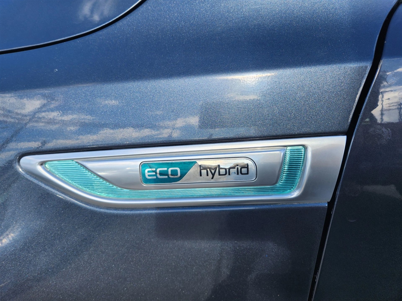 Kia Optima Hybrid  2014