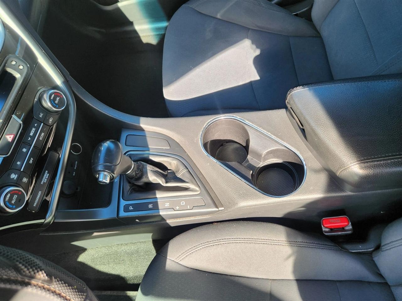 Kia Optima Hybrid  2014