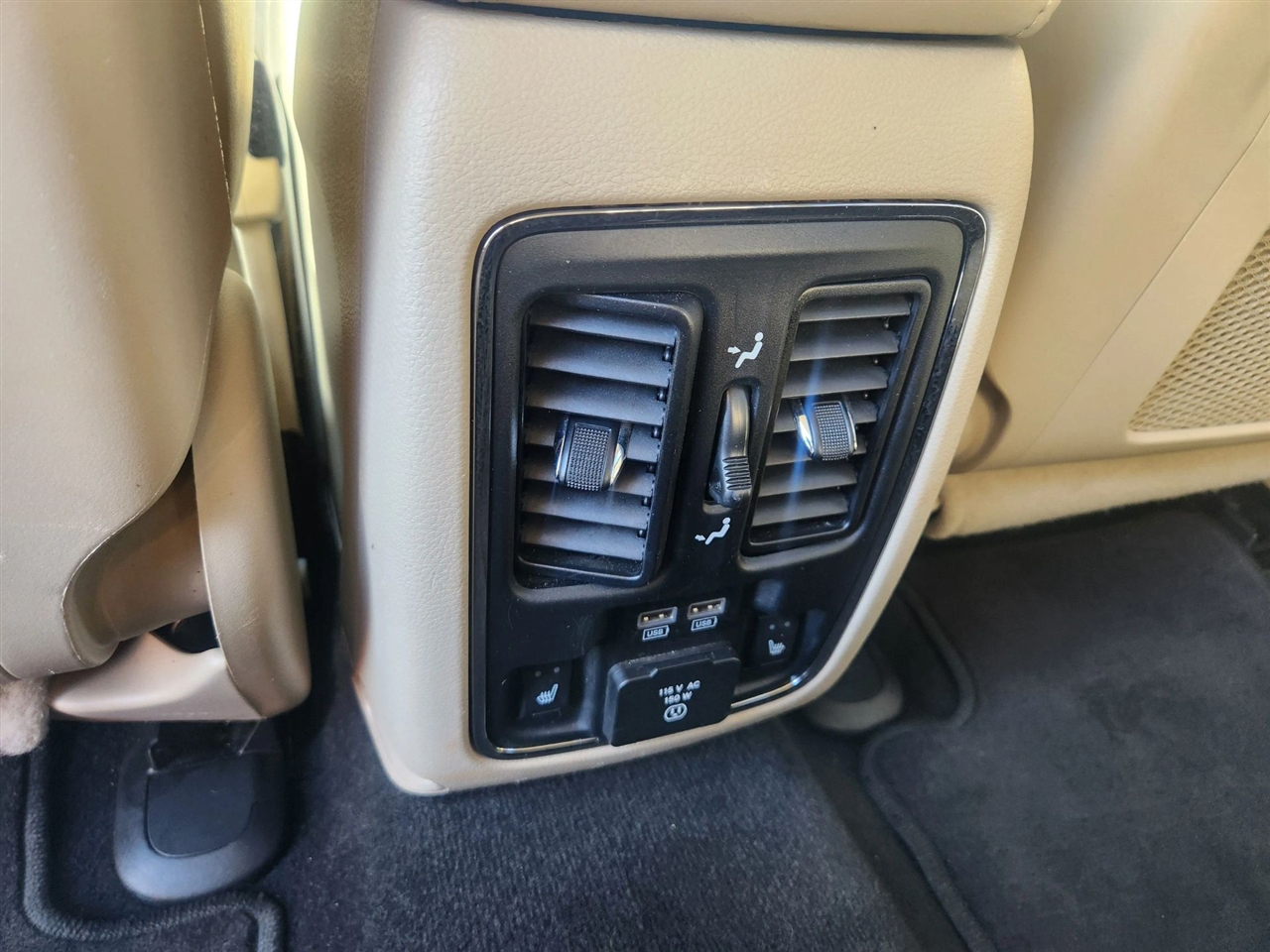 Jeep Grand Cherokee  2015