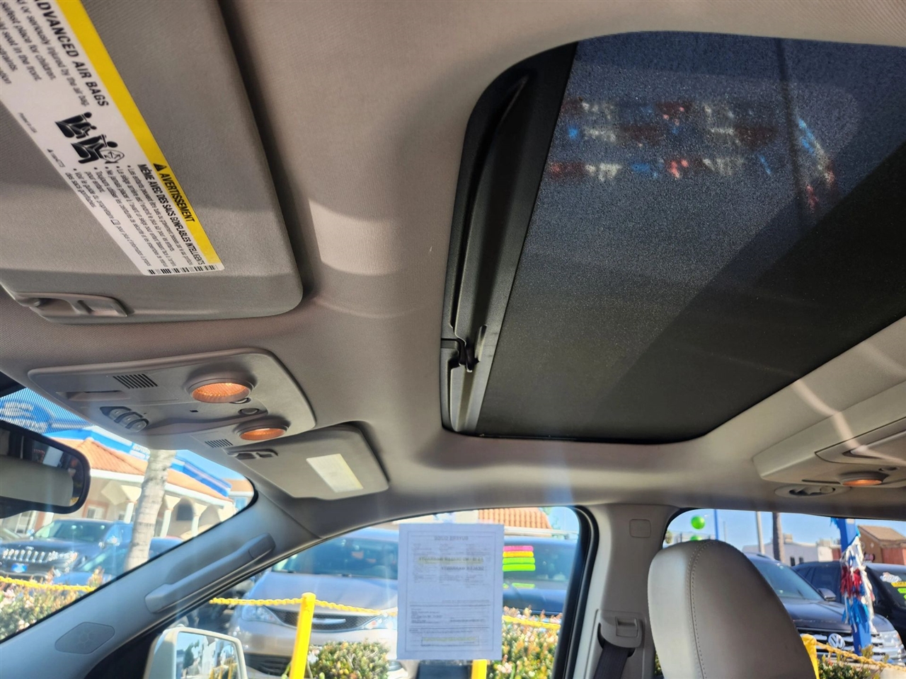 Chevrolet Traverse  2012