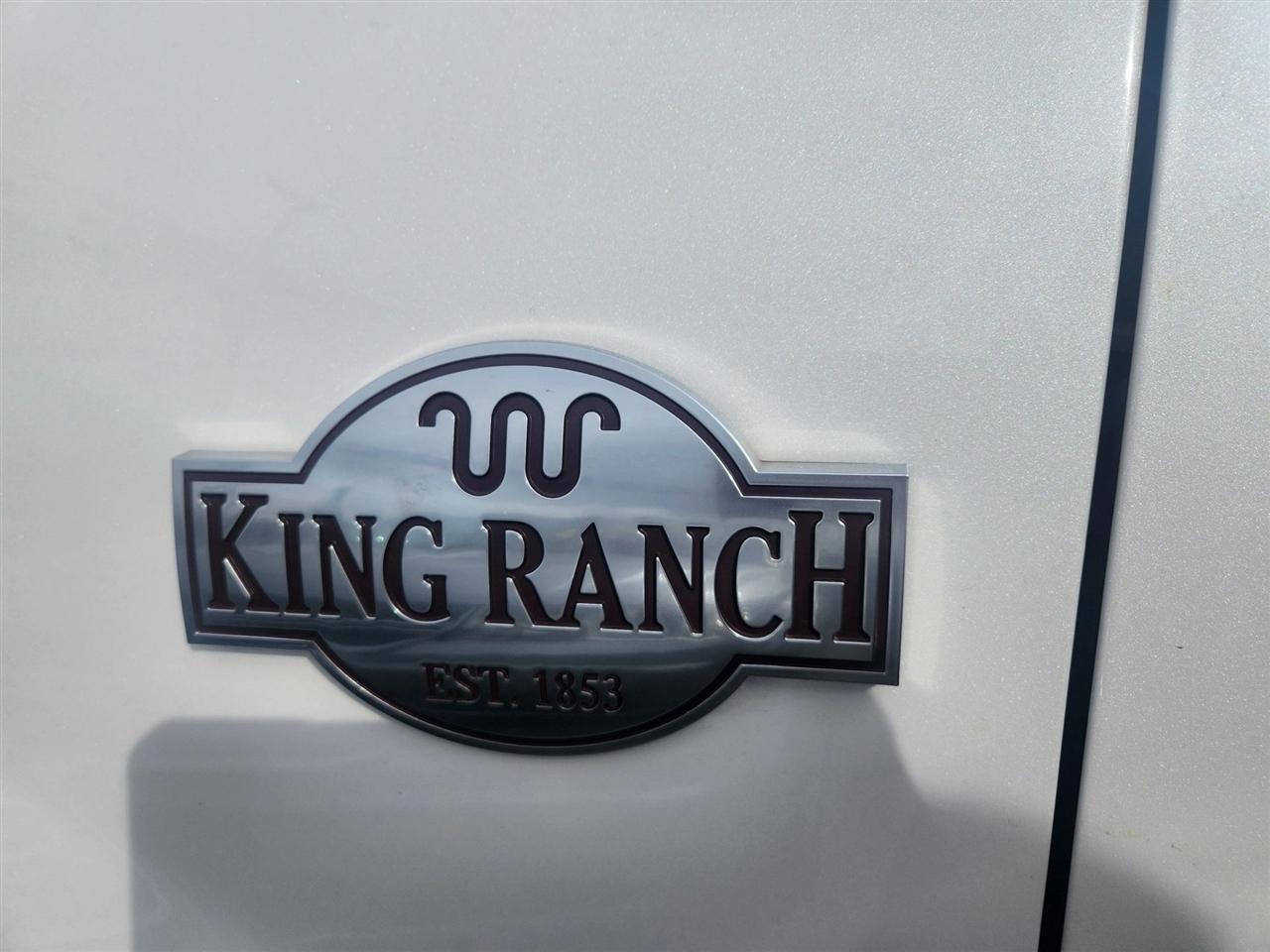 Ford Expedition  2014