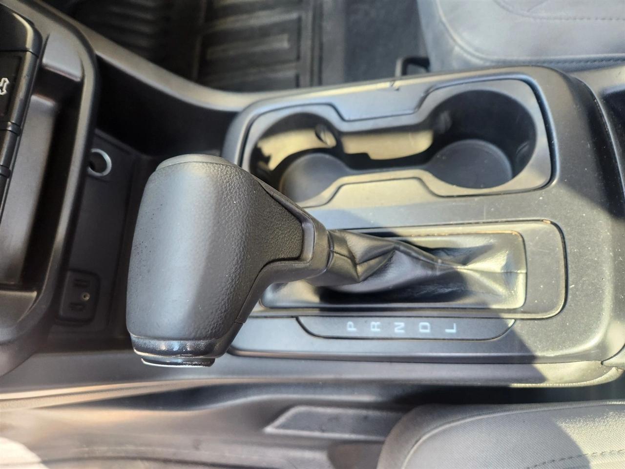 Chevrolet Colorado  2019