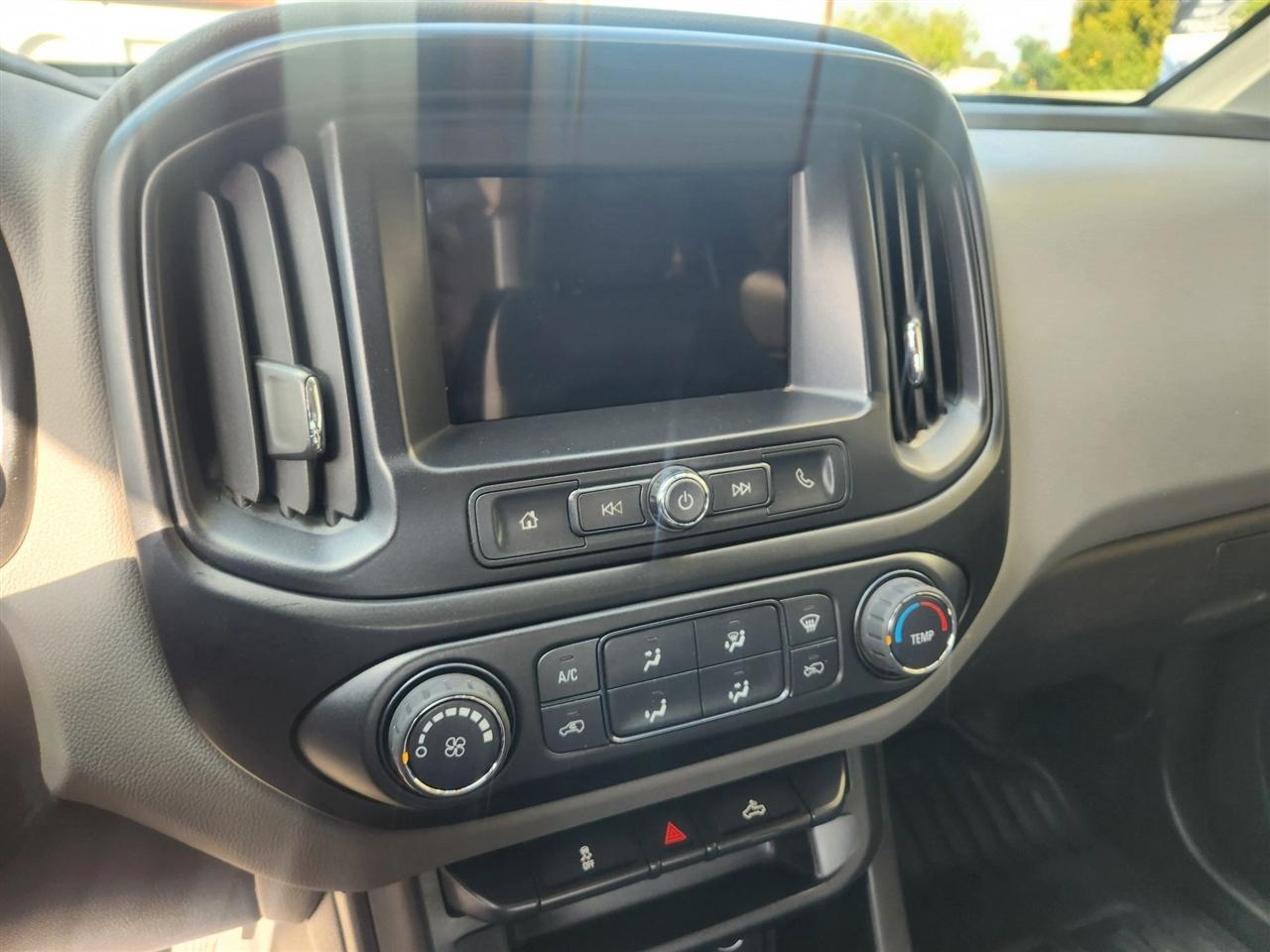 Chevrolet Colorado  2019