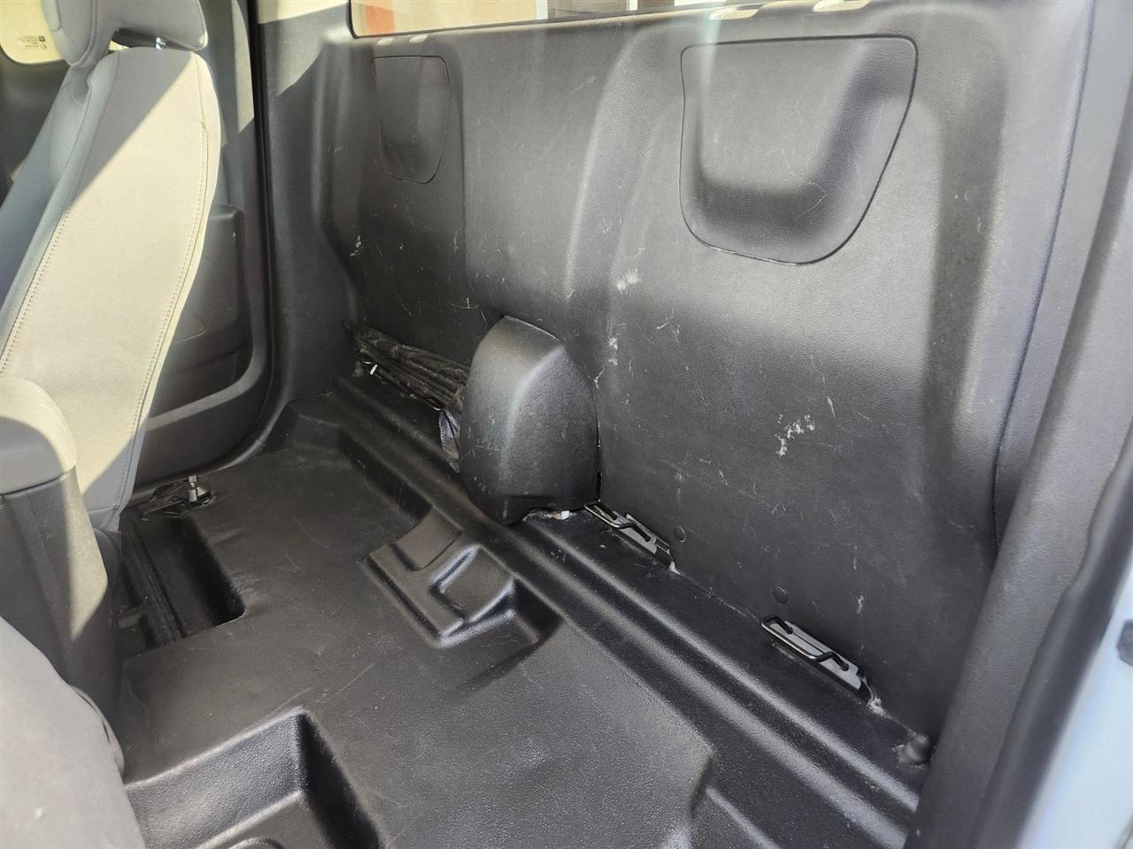 Chevrolet Colorado  2019