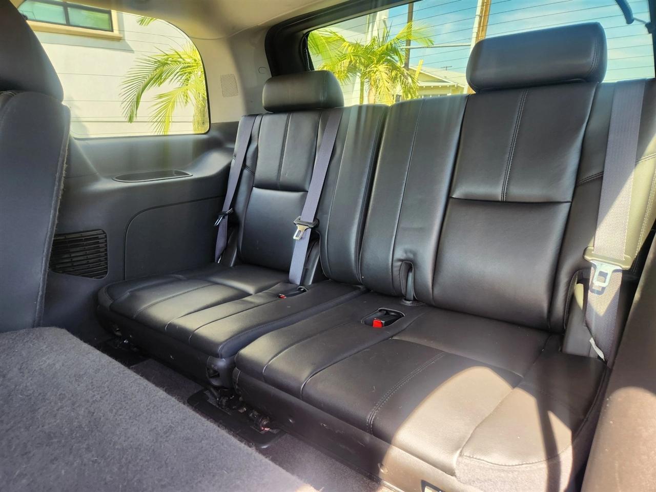 Chevrolet Tahoe  2013