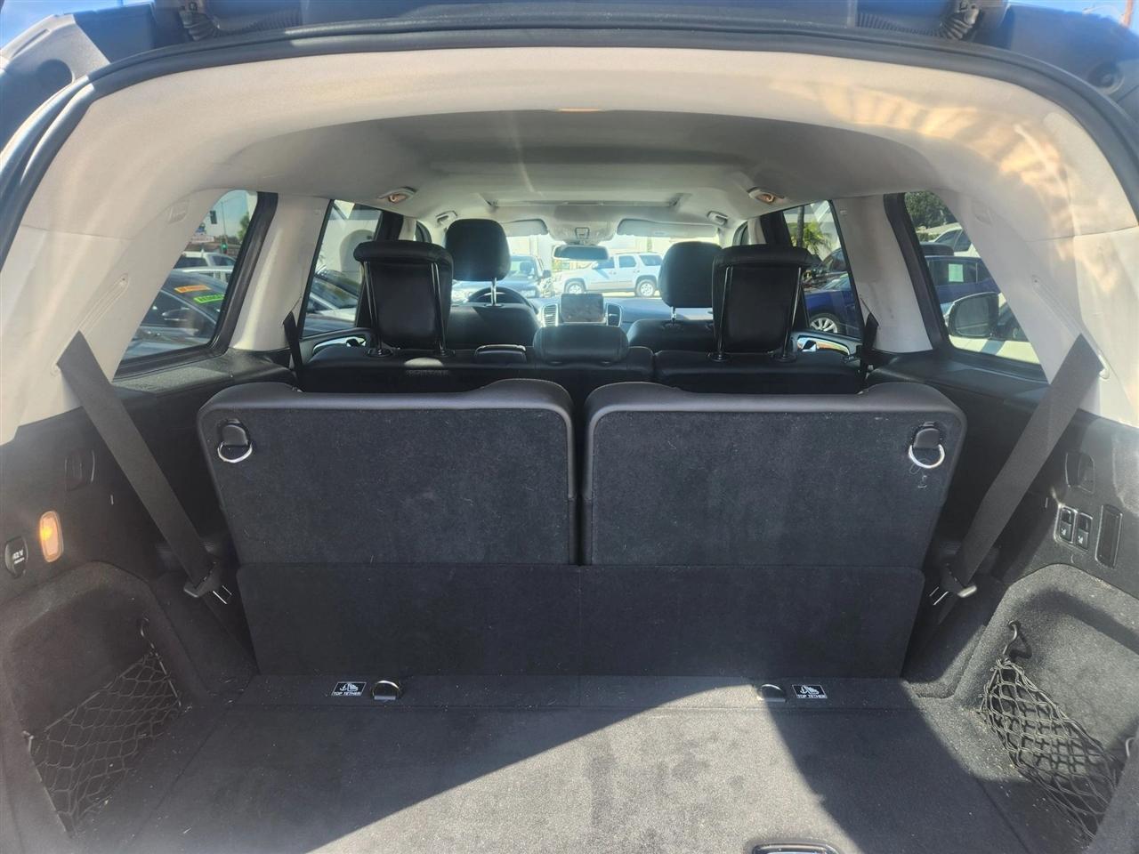 Mercedes-Benz GLS-Class  2017