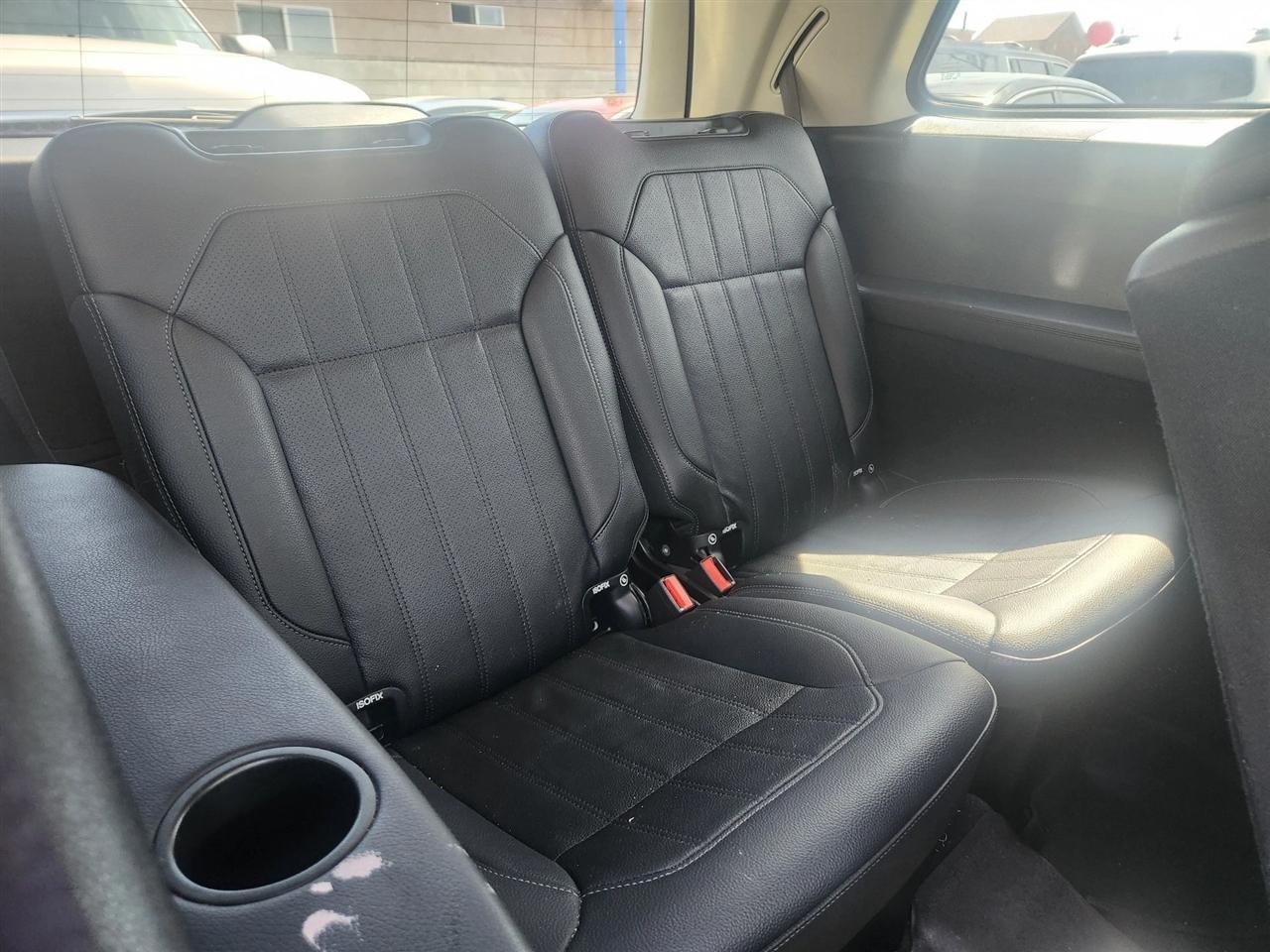 Mercedes-Benz GLS-Class  2017