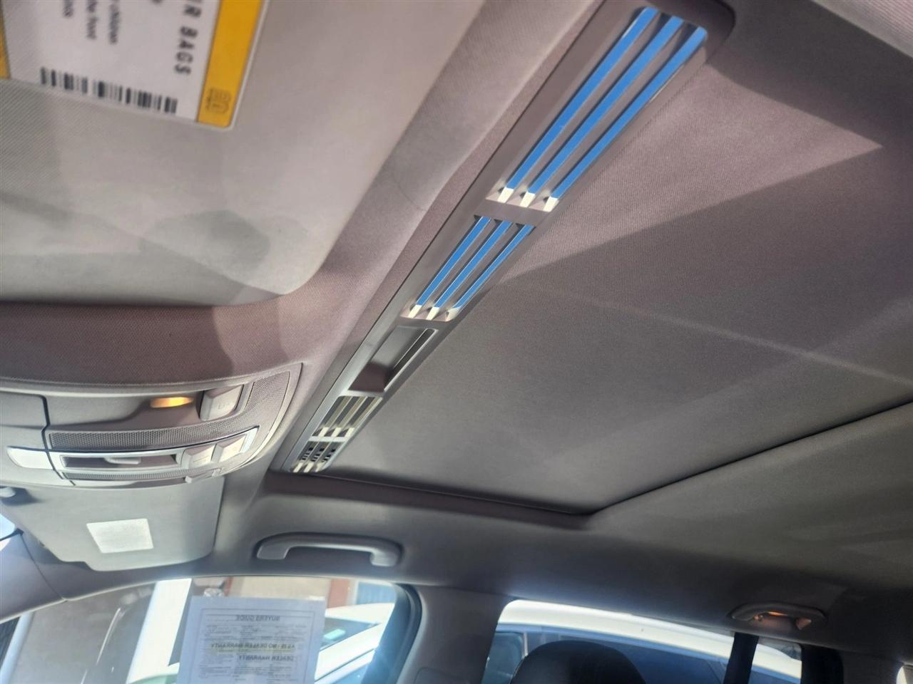 Mercedes-Benz GLS-Class  2017