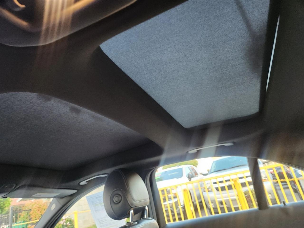 Mercedes-Benz C-Class  2018