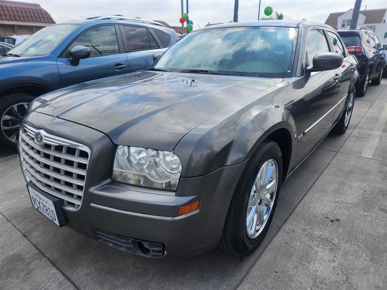 Chrysler 300  2009