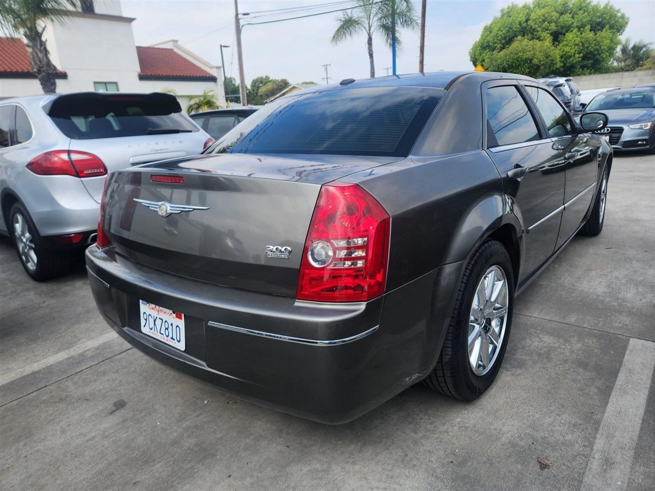 Chrysler 300  2009