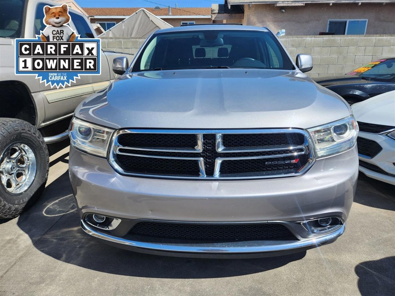 Dodge Durango  2014