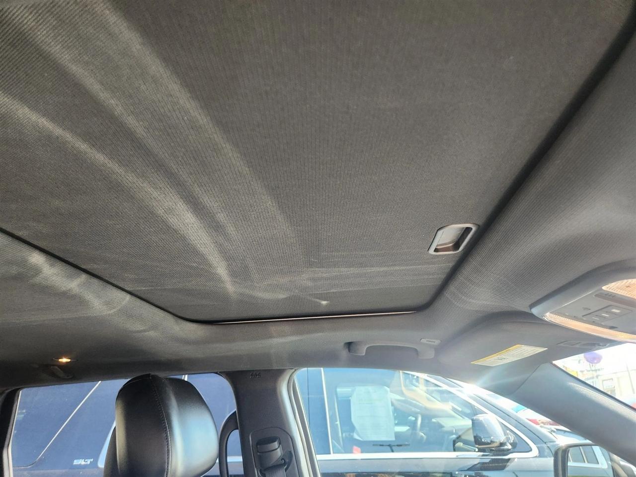 Jeep Grand Cherokee  2017