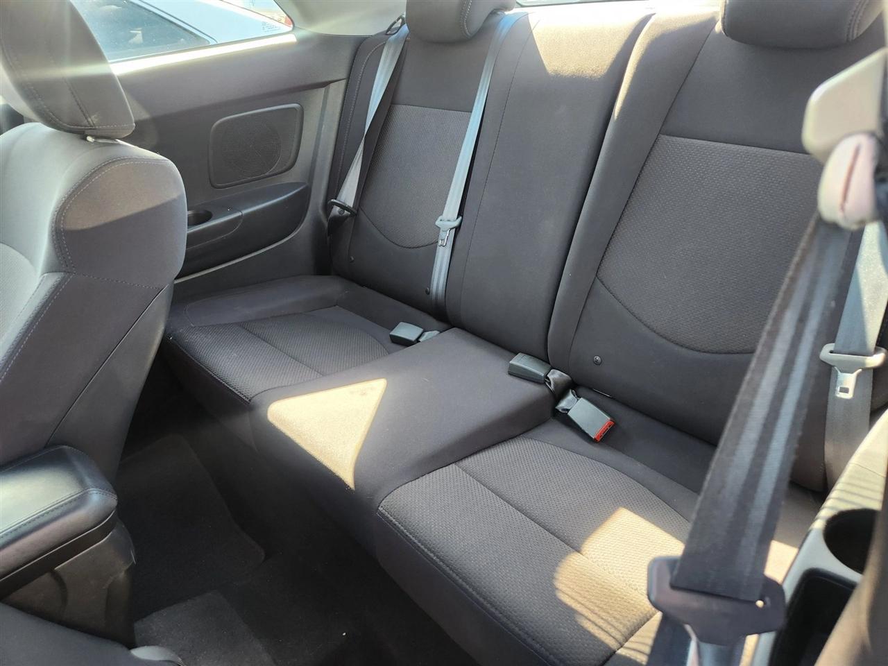 Kia Forte Koup  2011