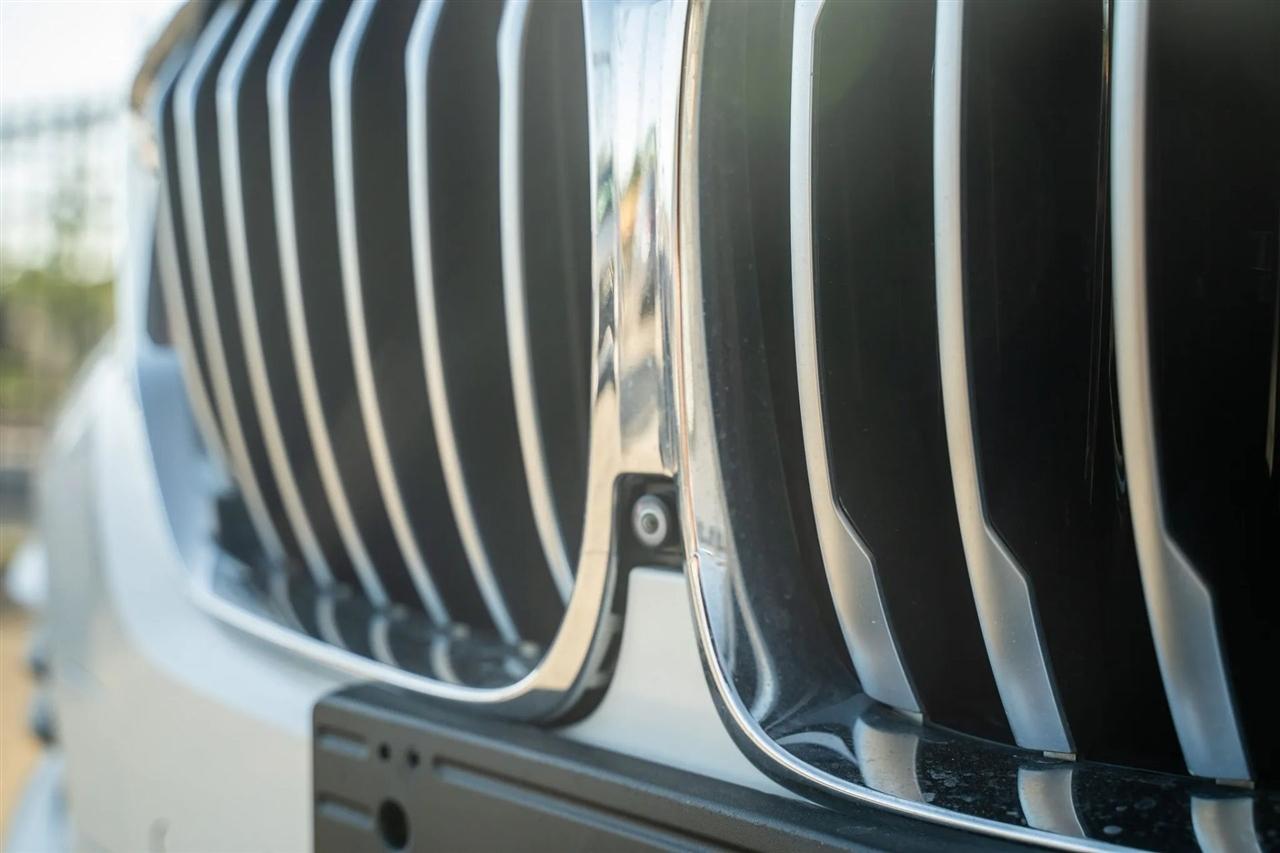 BMW X5  2019