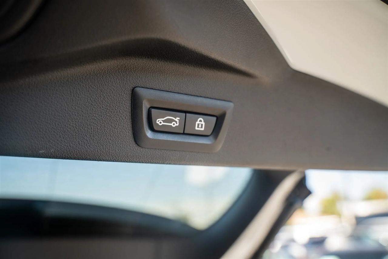 BMW X5  2019