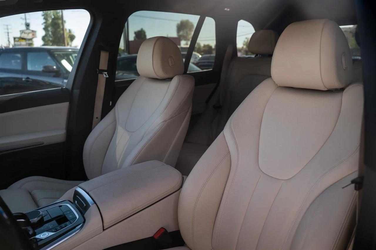 BMW X5  2019