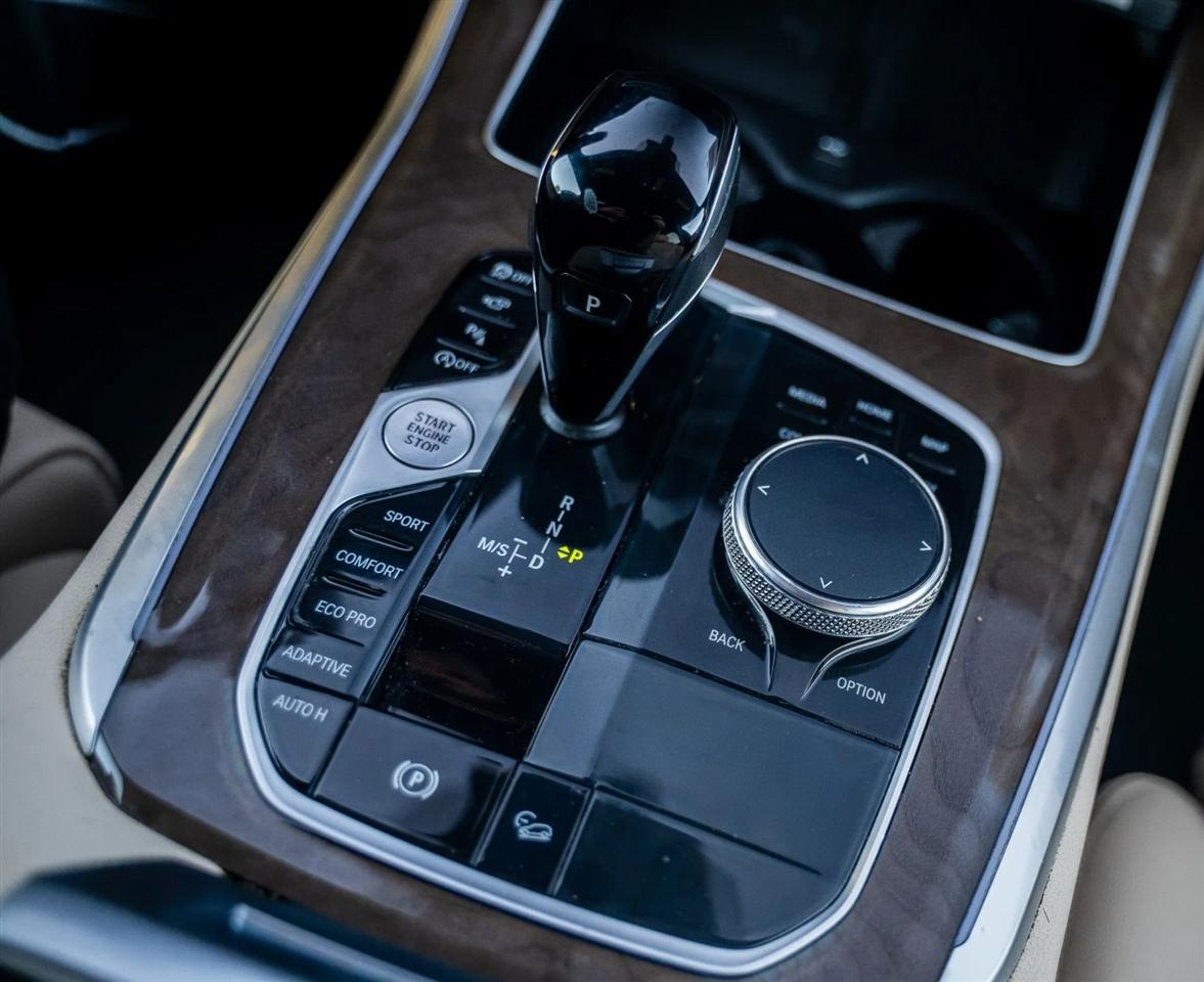 BMW X5  2019