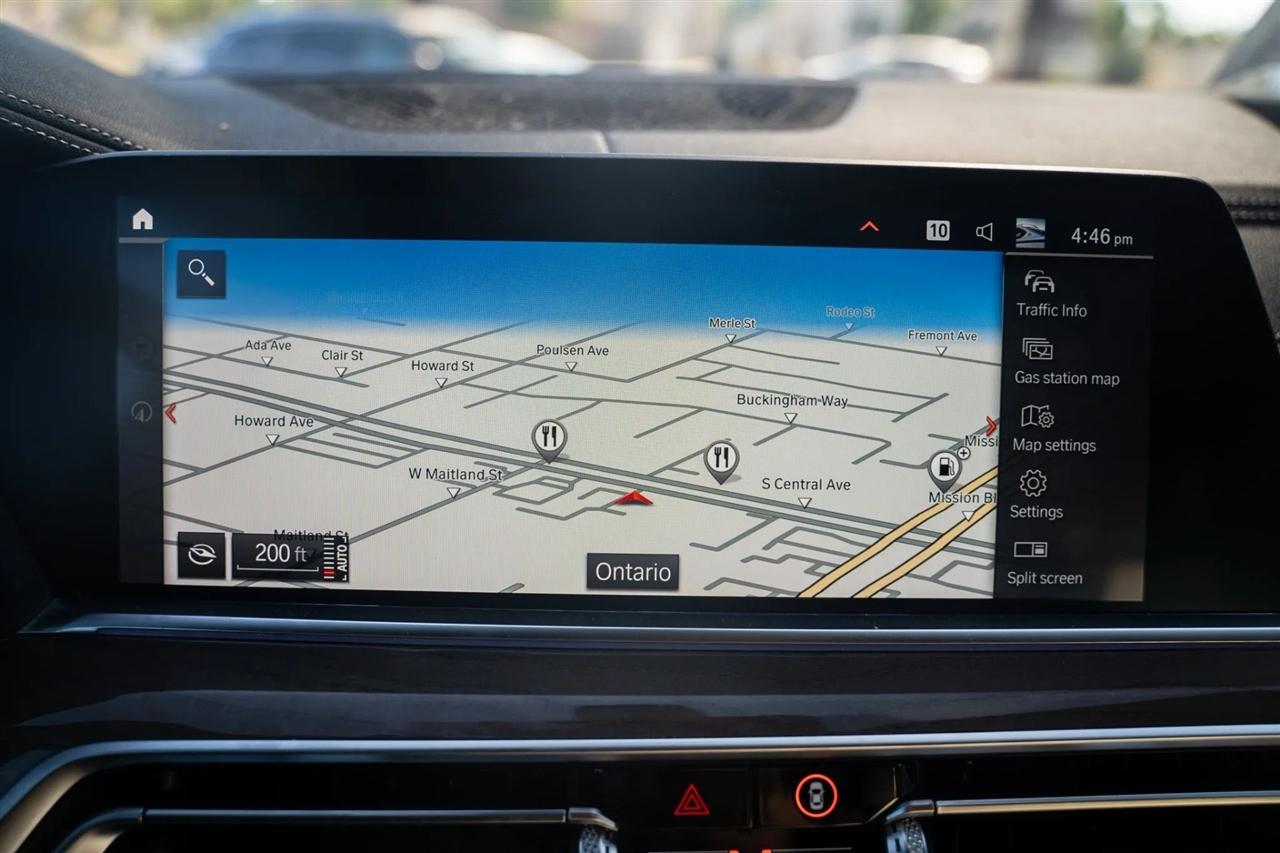 BMW X5  2019