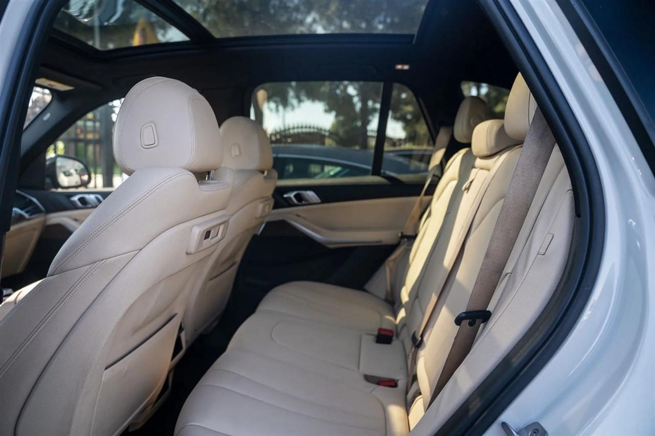 BMW X5  2019