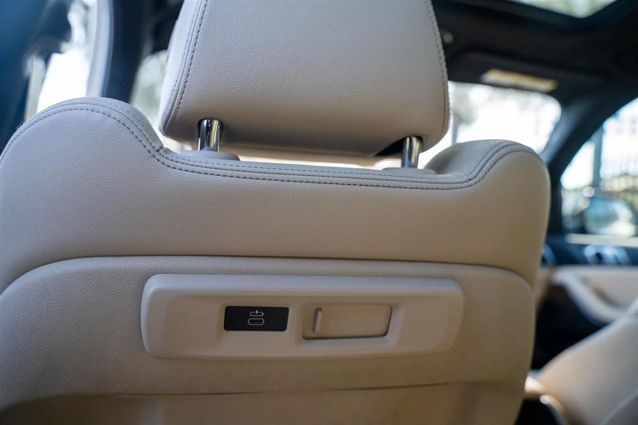 BMW X5  2019