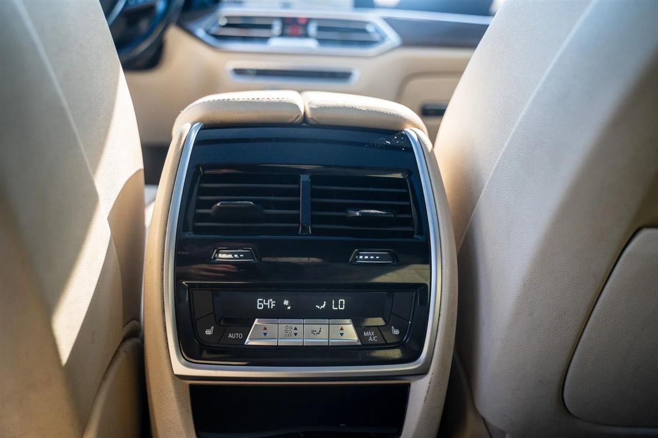 BMW X5  2019