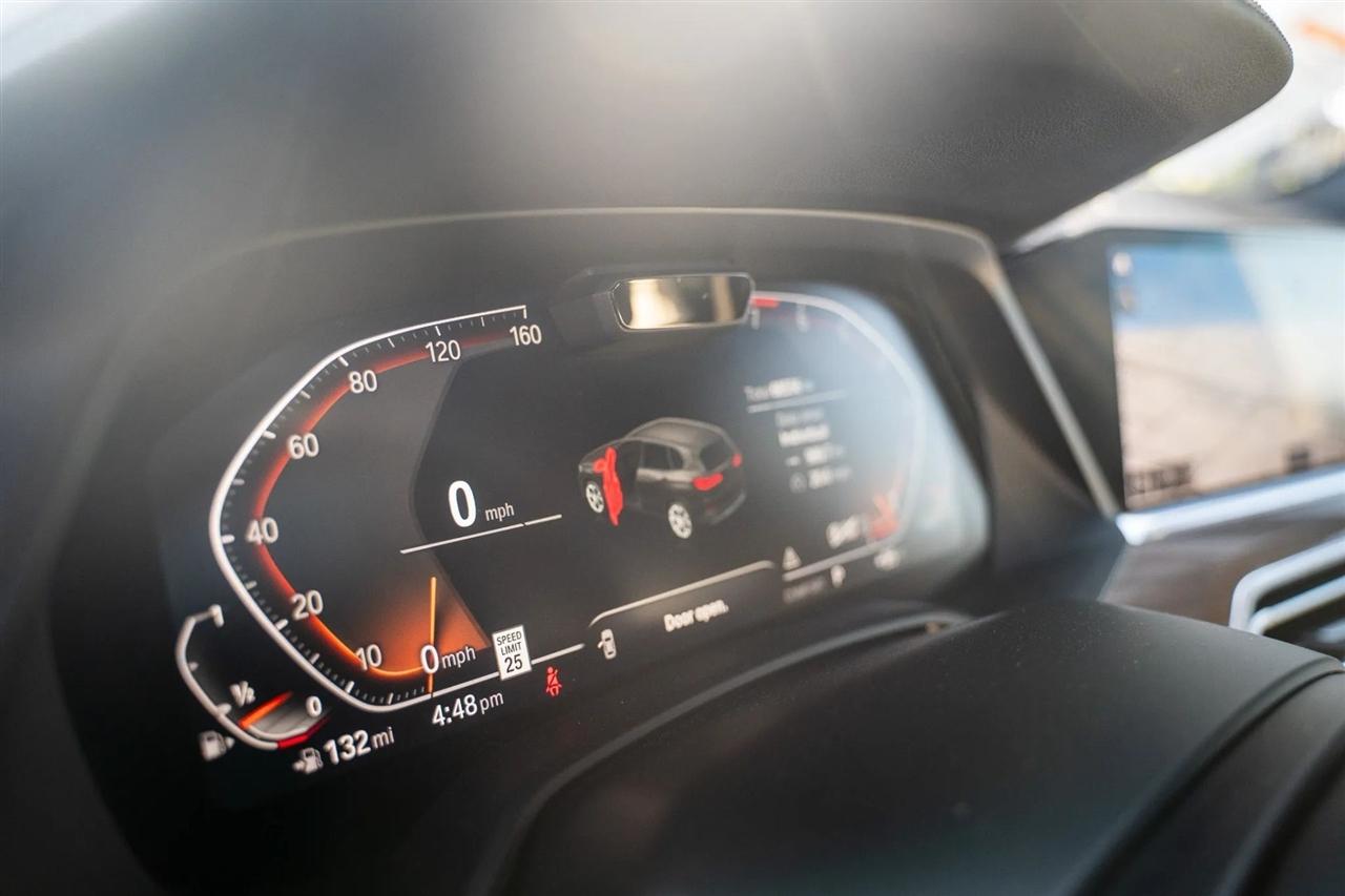 BMW X5  2019