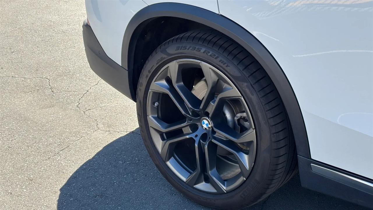 BMW X5  2019
