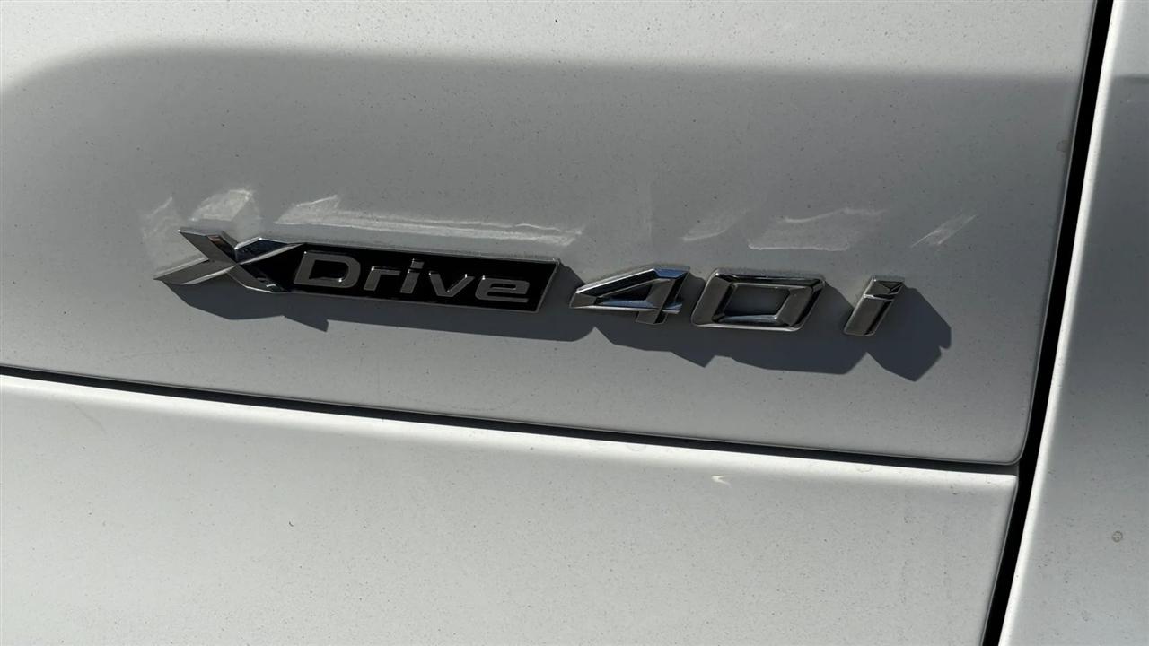 BMW X5  2019