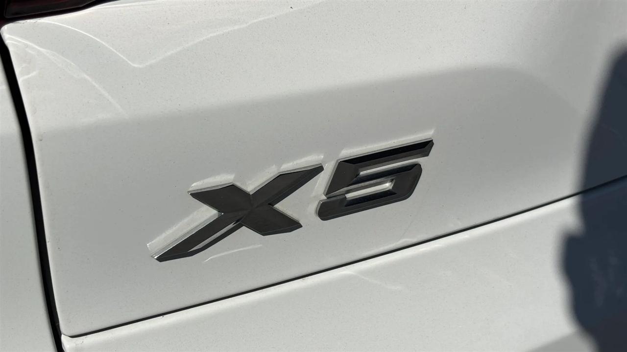 BMW X5  2019