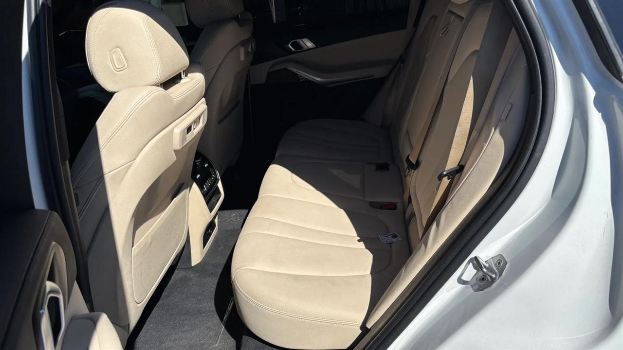 BMW X5  2019