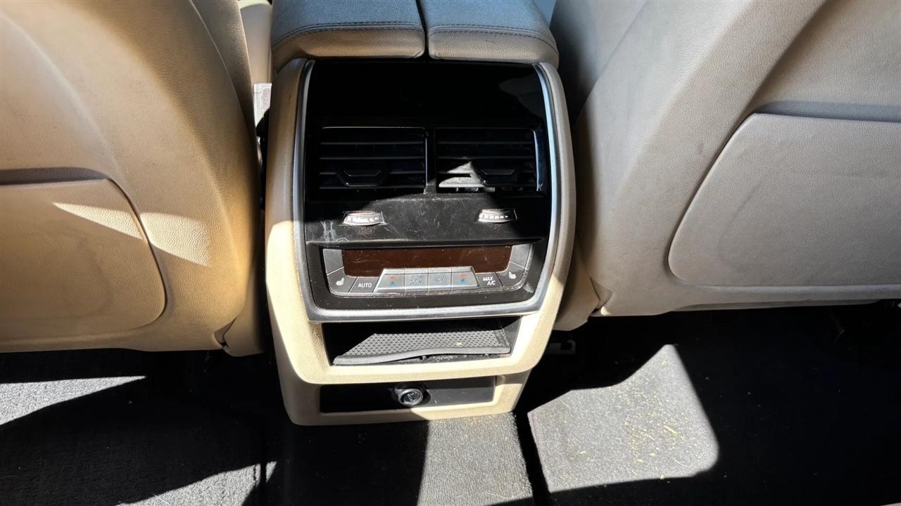 BMW X5  2019