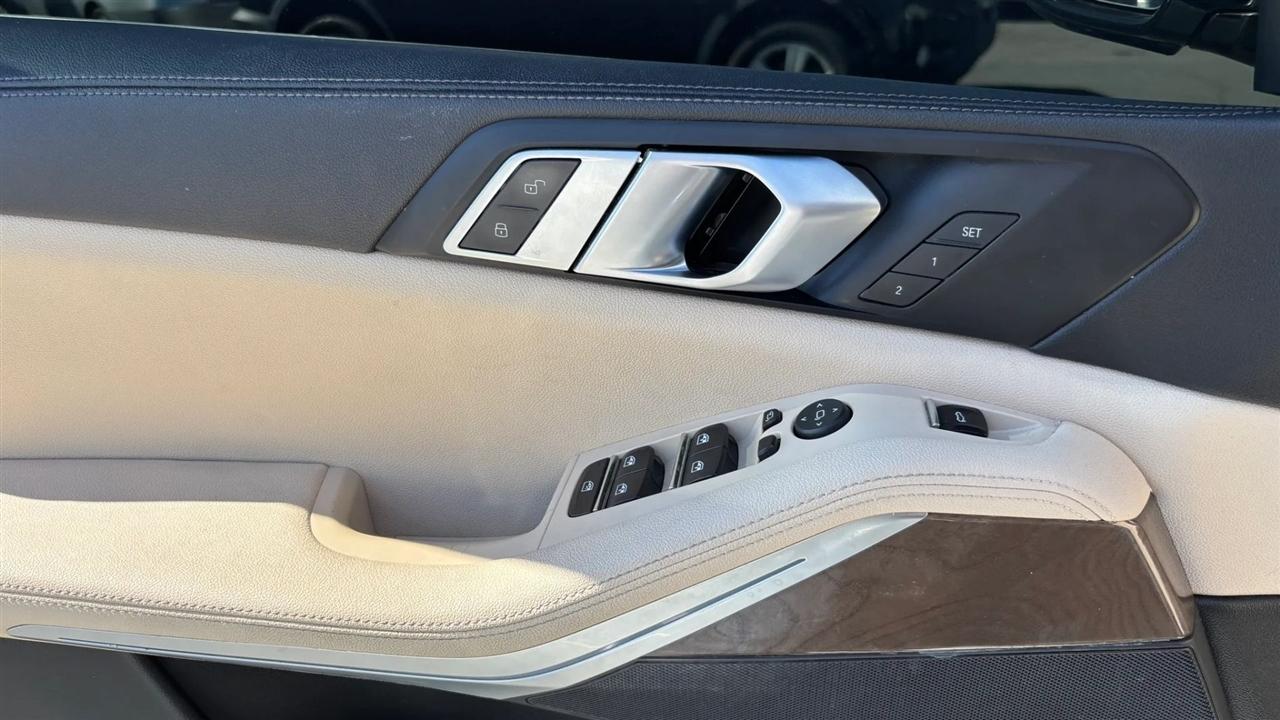 BMW X5  2019
