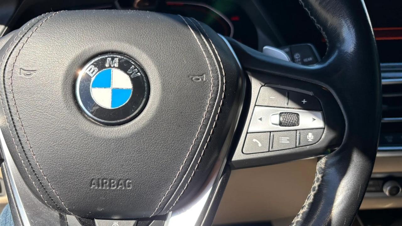 BMW X5  2019