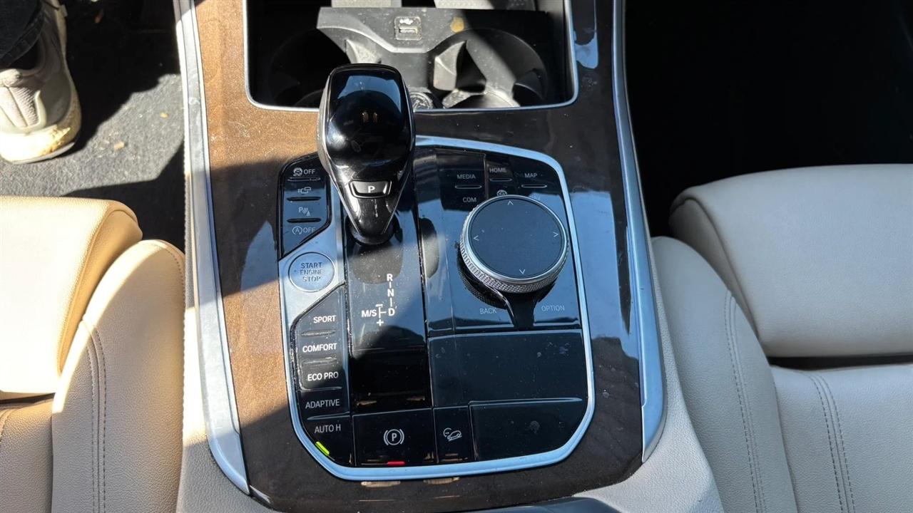 BMW X5  2019