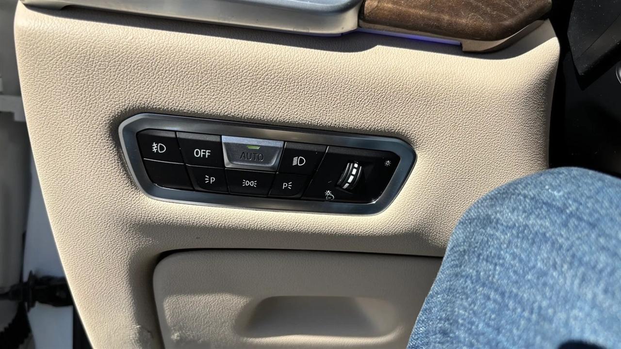 BMW X5  2019