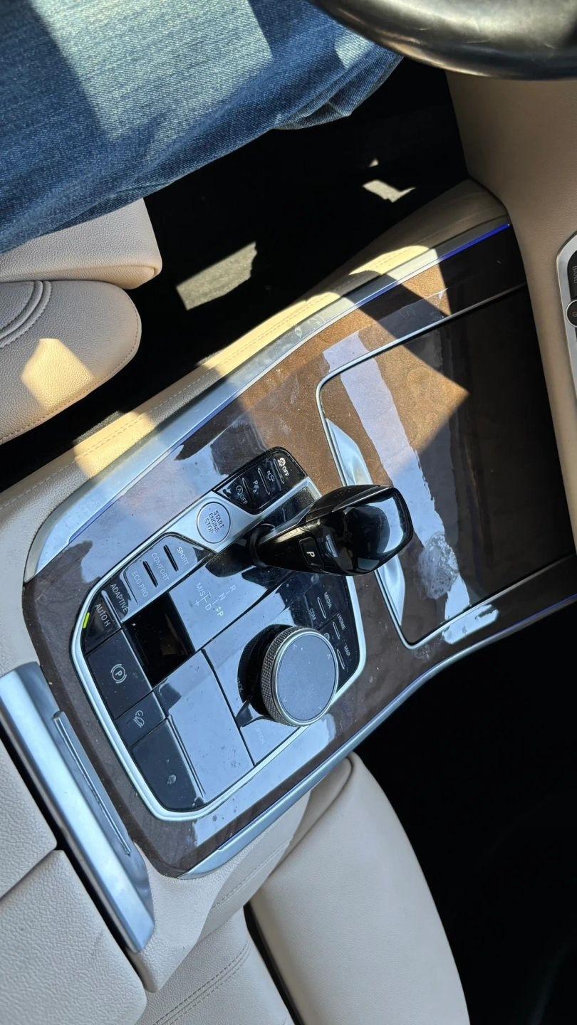 BMW X5  2019