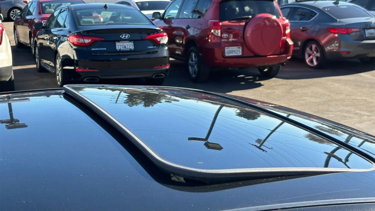Infiniti Q50  2018