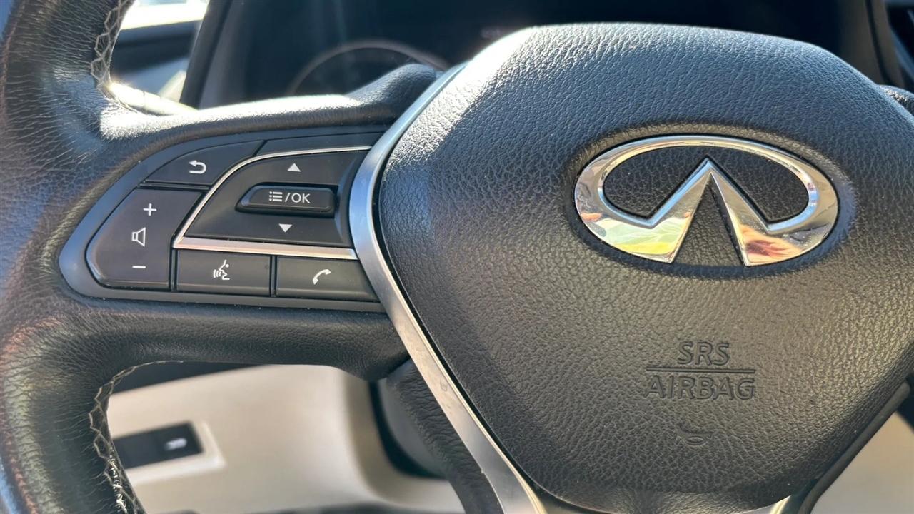 Infiniti Q50  2018
