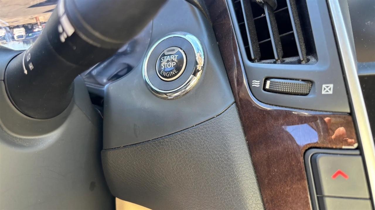 Infiniti Q50  2018