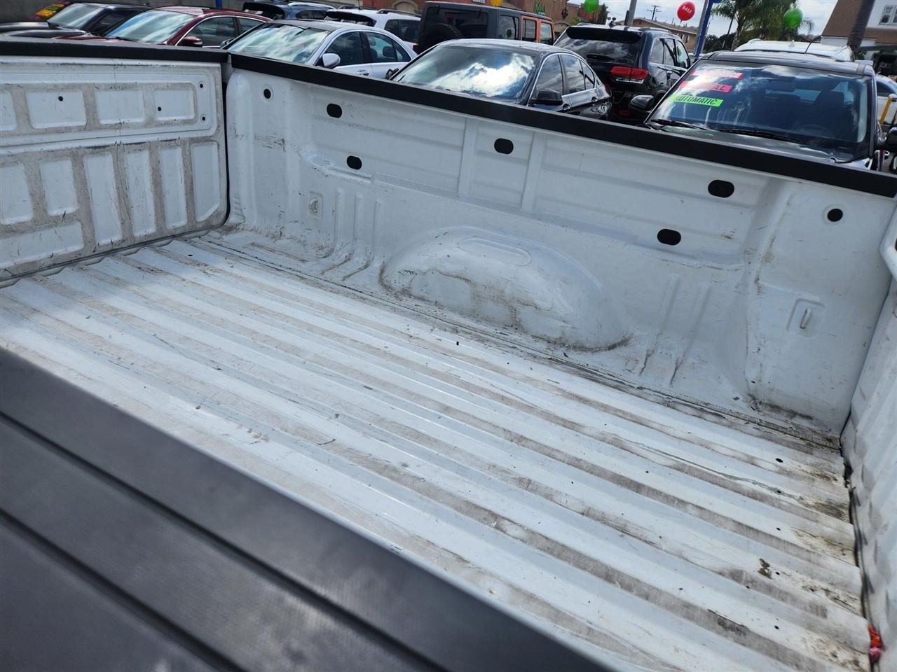 Chevrolet Colorado  2022