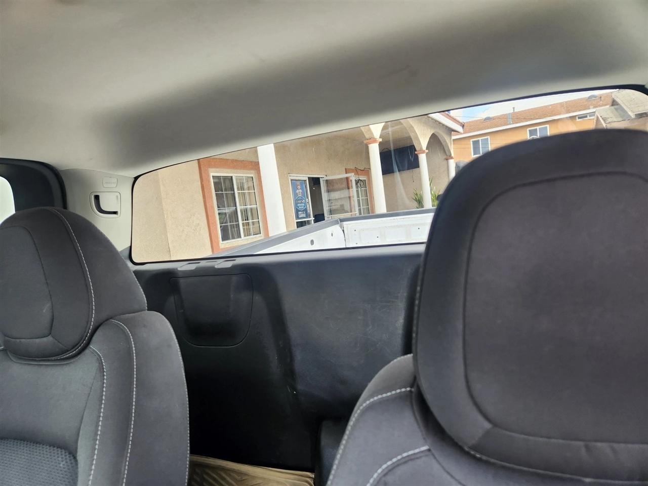 Chevrolet Colorado  2022