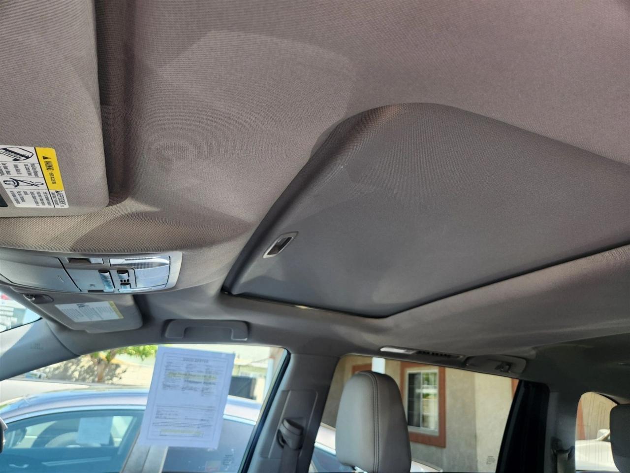 Toyota Highlander  2016