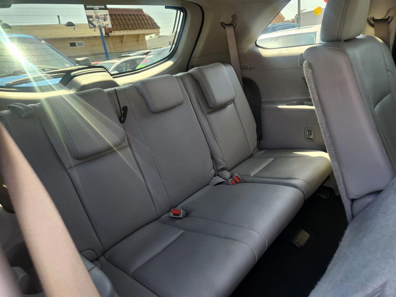 Toyota Highlander  2016