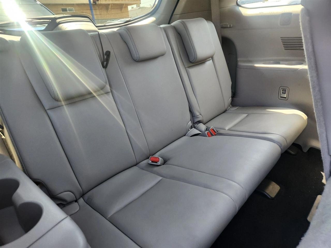 Toyota Highlander  2016