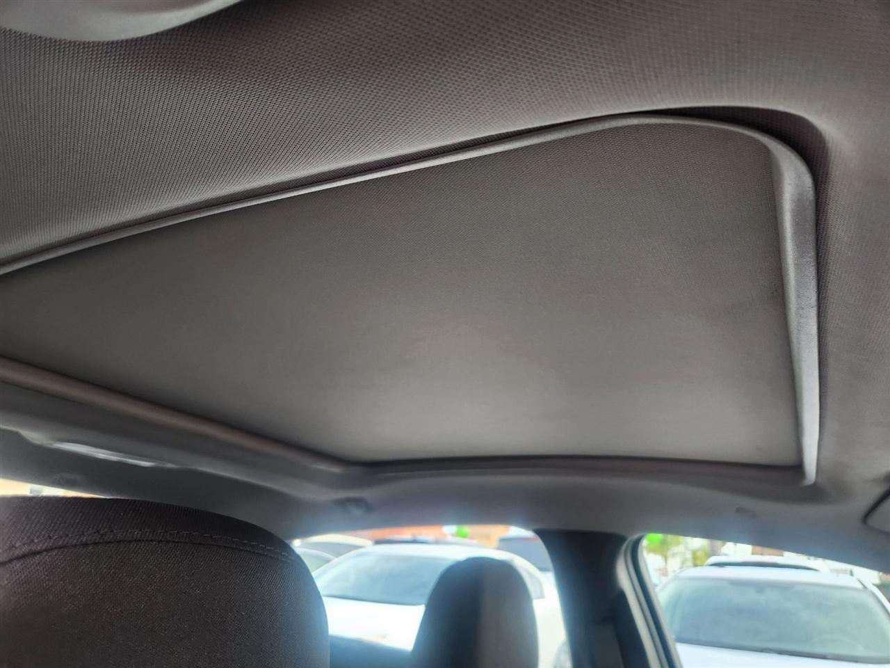 Chevrolet Malibu  2022