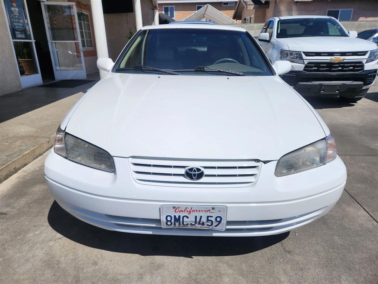 Toyota Camry  1999